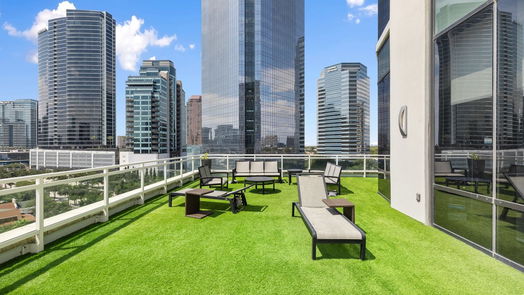 Houston null-story, 4-bed 1409 Post Oak Boulevard 1802-idx