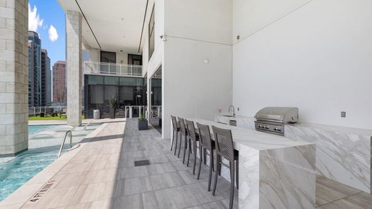 Houston null-story, 4-bed 1409 Post Oak Boulevard 1802-idx