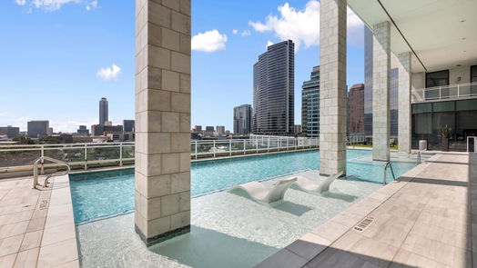 Houston null-story, 4-bed 1409 Post Oak Boulevard 1802-idx