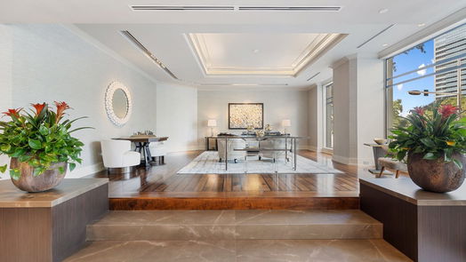 Houston null-story, 4-bed 1409 Post Oak Boulevard 1802-idx