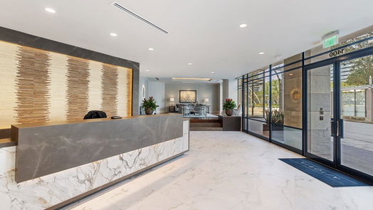 Houston null-story, 4-bed 1409 Post Oak Boulevard 1802-idx