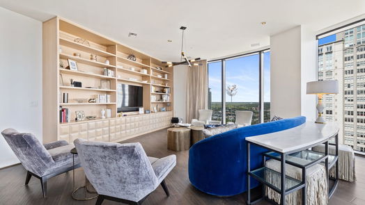 Houston null-story, 4-bed 1409 Post Oak Boulevard 1802-idx