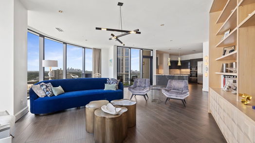Houston null-story, 4-bed 1409 Post Oak Boulevard 1802-idx