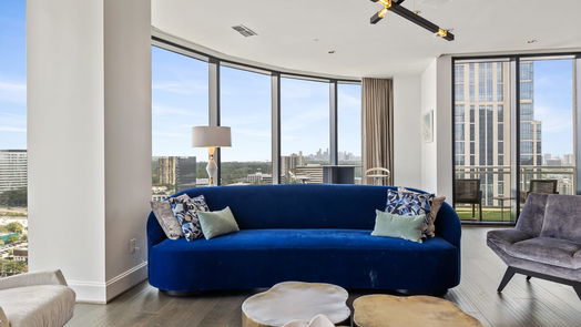 Houston null-story, 4-bed 1409 Post Oak Boulevard 1802-idx