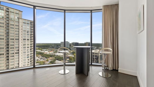 Houston null-story, 4-bed 1409 Post Oak Boulevard 1802-idx