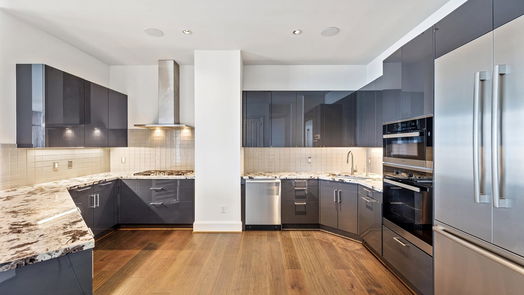 Houston null-story, 4-bed 1409 Post Oak Boulevard 1802-idx