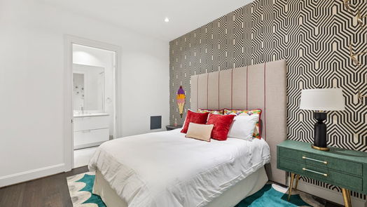 Houston null-story, 4-bed 1409 Post Oak Boulevard 1802-idx