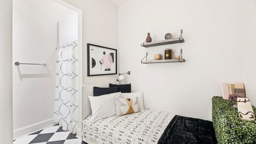 Houston null-story, 4-bed 1409 Post Oak Boulevard 1802-idx