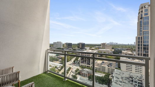 Houston null-story, 4-bed 1409 Post Oak Boulevard 1802-idx