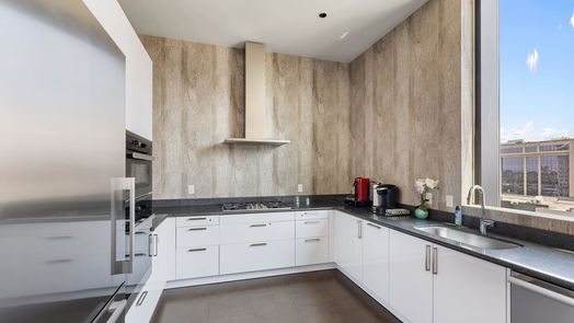 Houston null-story, 4-bed 1409 Post Oak Boulevard 1802-idx