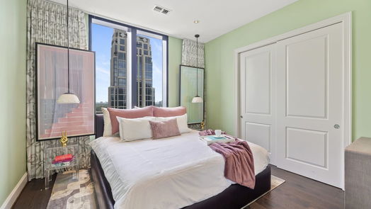 Houston null-story, 4-bed 1409 Post Oak Boulevard 1802-idx