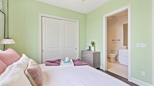 Houston null-story, 4-bed 1409 Post Oak Boulevard 1802-idx
