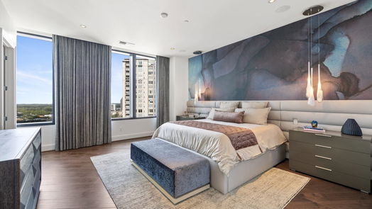 Houston null-story, 4-bed 1409 Post Oak Boulevard 1802-idx