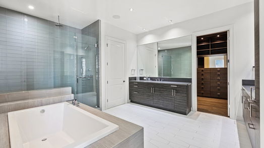 Houston null-story, 4-bed 1409 Post Oak Boulevard 1802-idx
