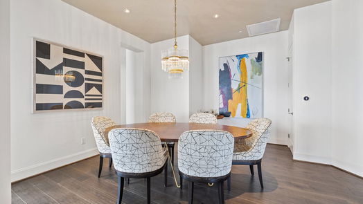 Houston null-story, 4-bed 1409 Post Oak Boulevard 1802-idx