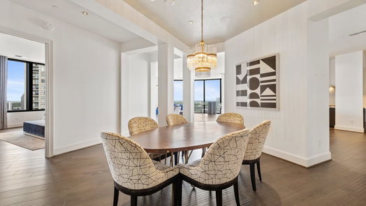 Houston null-story, 4-bed 1409 Post Oak Boulevard 1802-idx