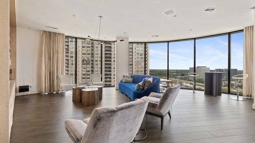 Houston null-story, 4-bed 1409 Post Oak Boulevard 1802-idx