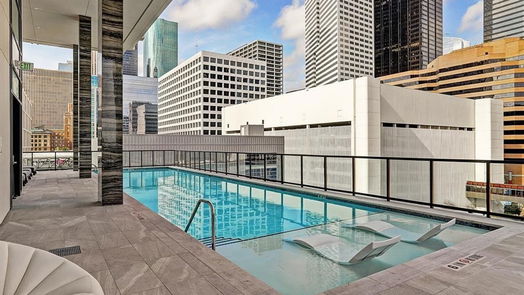 Houston null-story, 2-bed 1211 Caroline Street 1005-idx