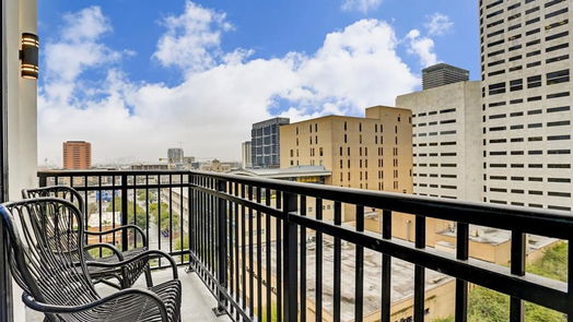 Houston null-story, 2-bed 1211 Caroline Street 1005-idx