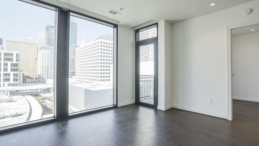 Houston null-story, 2-bed 1211 Caroline Street 1008-idx