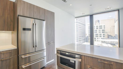 Houston null-story, 2-bed 1211 Caroline Street 1008-idx