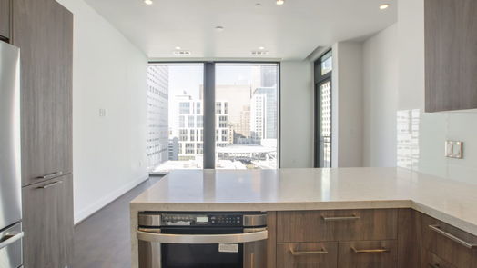 Houston null-story, 2-bed 1211 Caroline Street 1008-idx