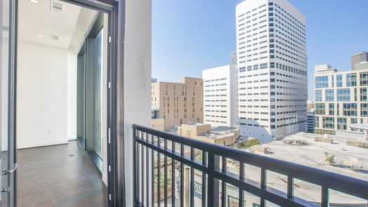 Houston null-story, 2-bed 1211 Caroline Street 1008-idx