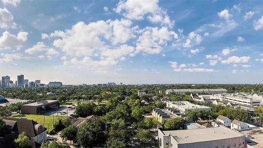 Houston null-story, 3-bed 2360 Rice Boulevard 502-idx