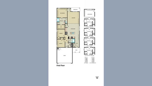 Conroe 1-story, 3-bed 1838 Brushy Cedar Drive-idx