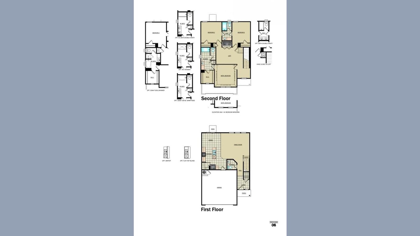 Conroe 2-story, 3-bed 2221 Cedar Way Court-idx