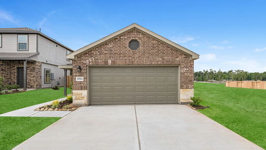 Conroe 1-story, 3-bed 10564 Altitude Way-idx