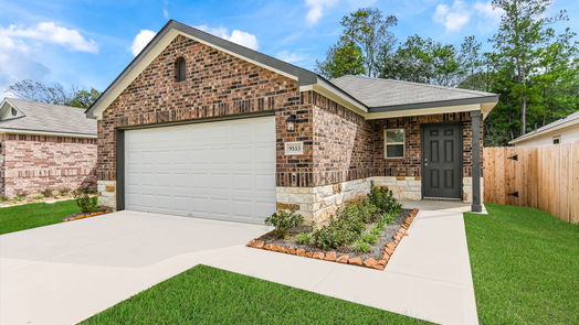 Conroe 1-story, 3-bed 14319 High Hill Drive-idx