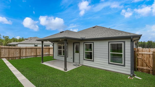 Conroe 1-story, 4-bed 14307 High Hill Drive-idx