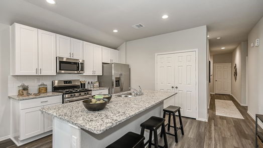 Conroe 1-story, 4-bed 14307 High Hill Drive-idx