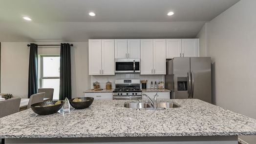 Conroe 1-story, 4-bed 14307 High Hill Drive-idx