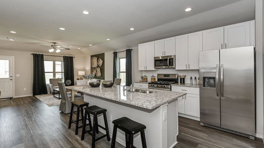 Conroe 1-story, 4-bed 14307 High Hill Drive-idx