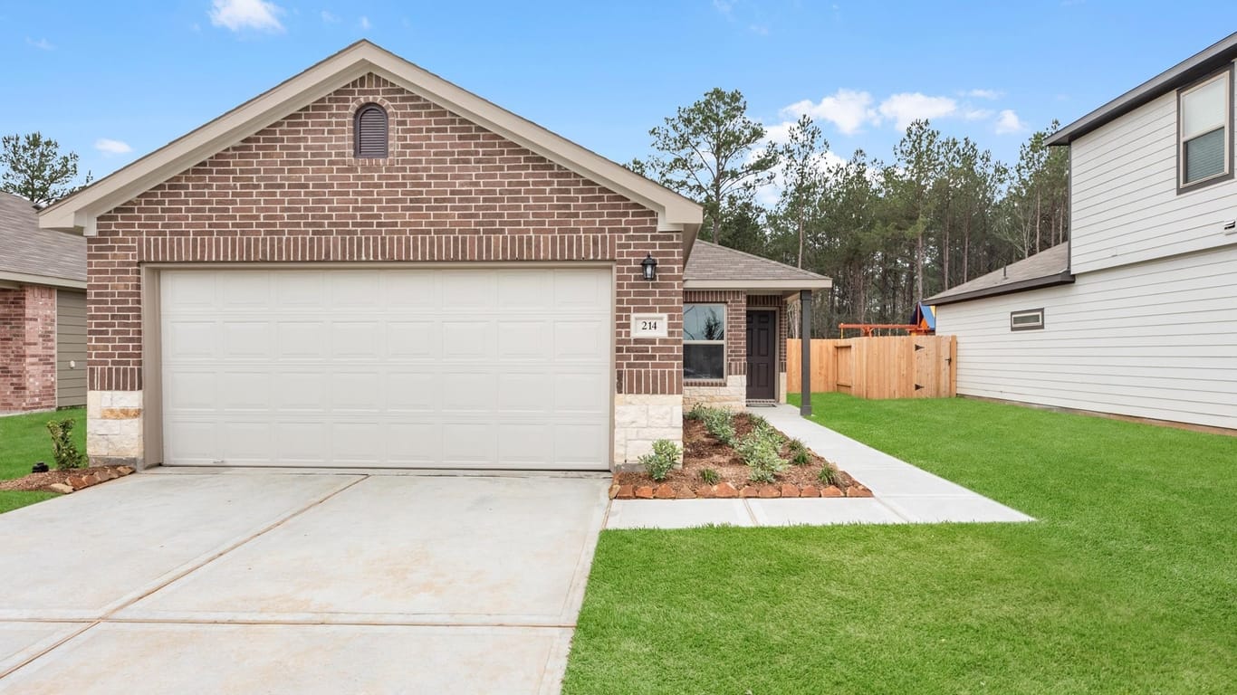 Conroe 1-story, 3-bed 14311 High Hill Drive-idx