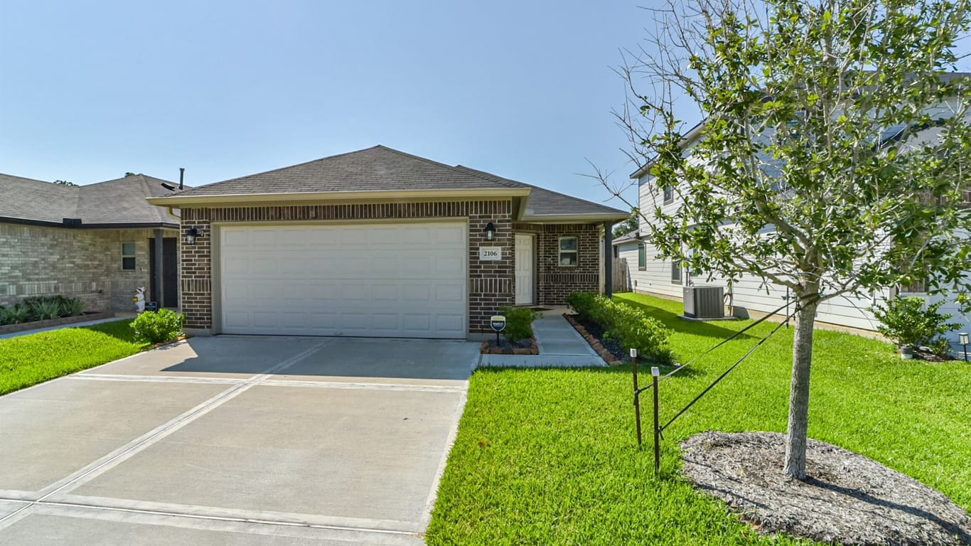 Conroe 1-story, 4-bed 2106 Twisted Cedar Court-idx