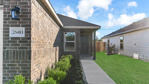 Conroe 1-story, 3-bed 14304 High Hill Drive-idx