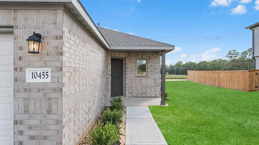 Conroe 1-story, 4-bed 1427 Cedar Plains Court-idx