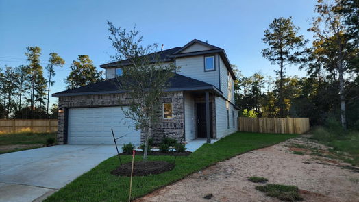 Conroe 2-story, 4-bed 2604 Shady Cedar Court-idx