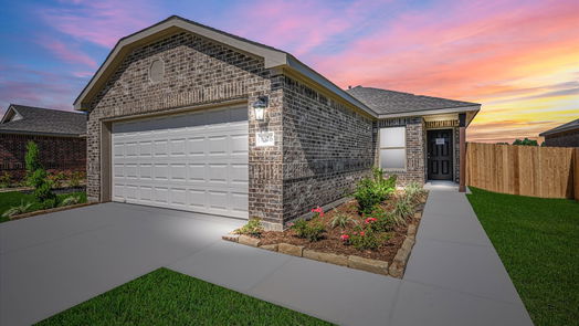 Houston 1-story, 3-bed 10720 Lavender Cotton Lane-idx