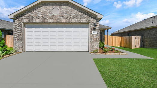 Houston 1-story, 3-bed 10720 Lavender Cotton Lane-idx