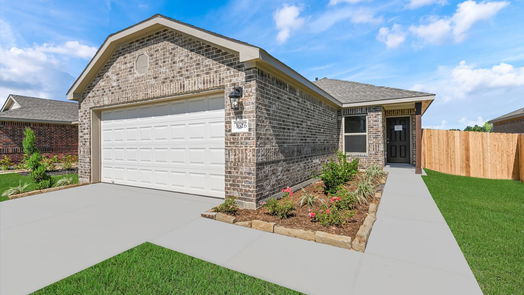 Houston 1-story, 3-bed 10720 Lavender Cotton Lane-idx