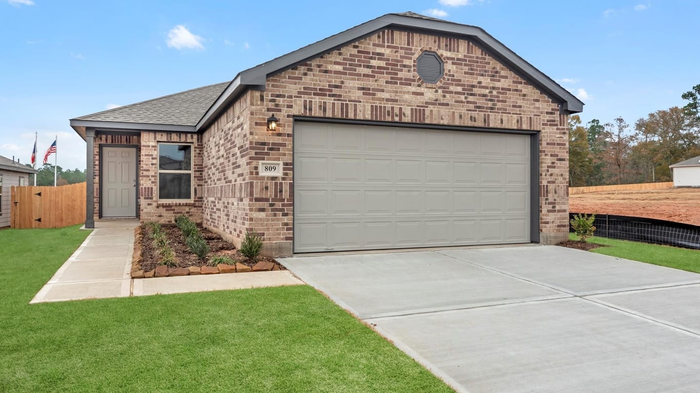 Houston 1-story, 3-bed 10822 Lavender Cotton-idx