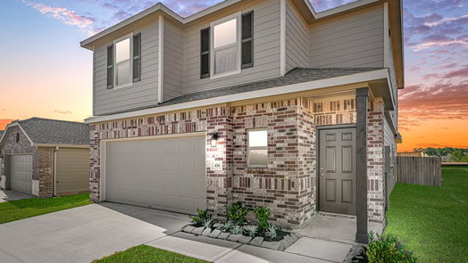 Houston 2-story, 4-bed 10722 Lavender Cotton Lane-idx