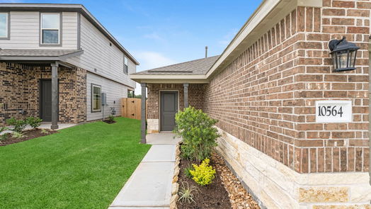 Houston 1-story, 3-bed 7915 Meadow Cranesbill Lane-idx