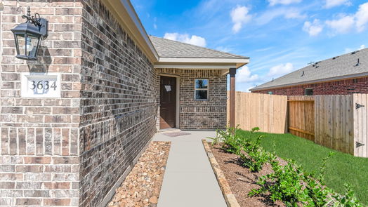 Houston 1-story, 4-bed 10819 Lavender Cotton Lane-idx