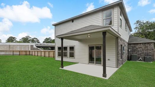 Houston 2-story, 4-bed 2014 Summer Night Drive-idx