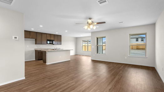 Houston 2-story, 3-bed 2018 Evening Breeze-idx